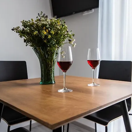 Vinorell Apartmán