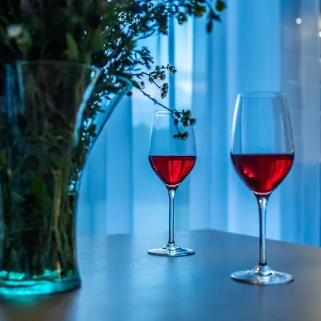 Vinorell Apartment *