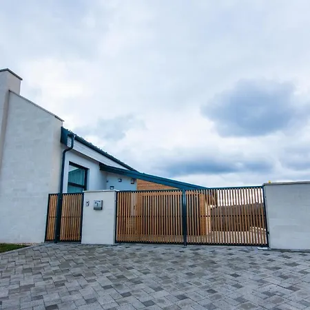 Vinorell Apartmán Etyek