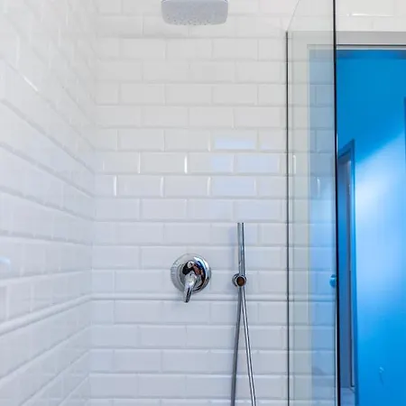 Daire Vinorell Etyek