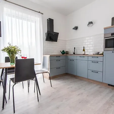 Apartmán Vinorell