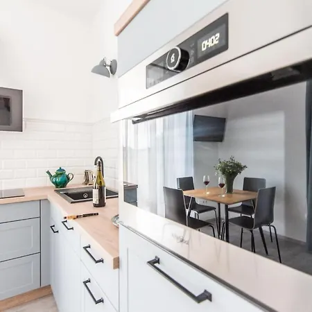 Apartment Vinorell Etyek