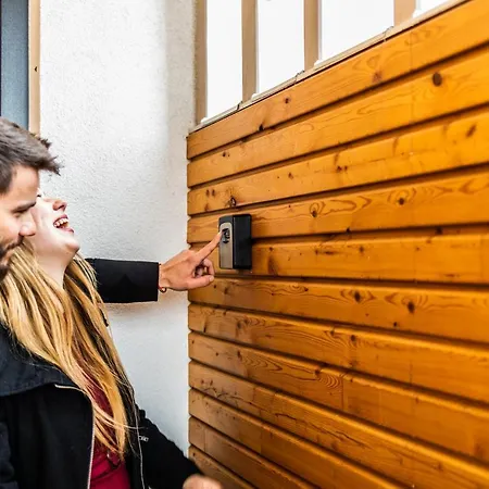 Apartmán Vinorell Etyek
