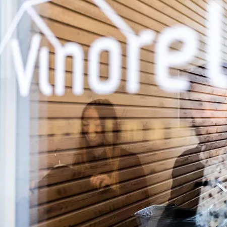 شقة Vinorell