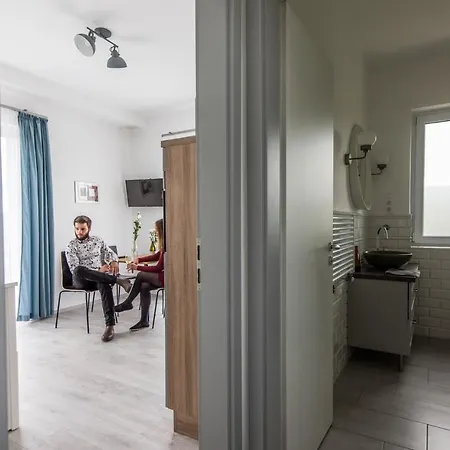 Apartment Vinorell *