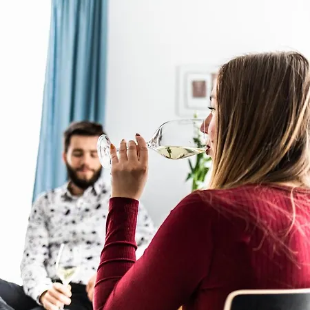 Vinorell Apartmán Etyek