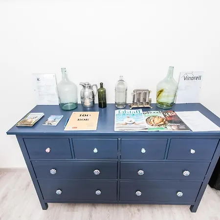 Apartmán Vinorell *
