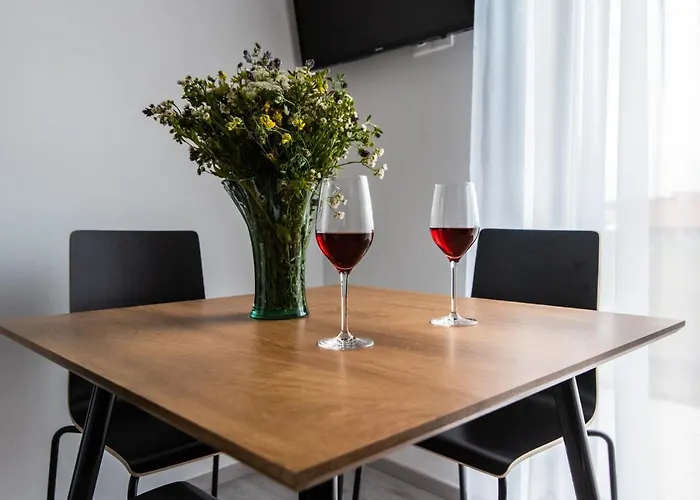 Vinorell Appartement