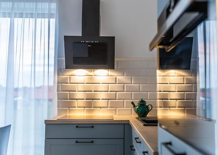 Apartment Vinorell *