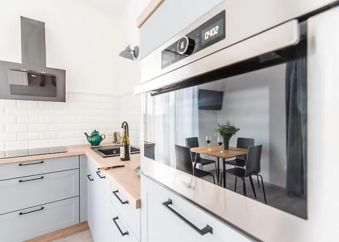 Apartment Vinorell Etyek