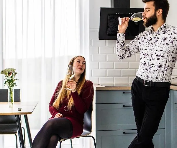 Apartment Vinorell *