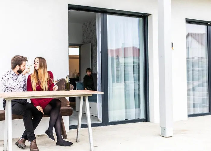 Vinorell Apartment *