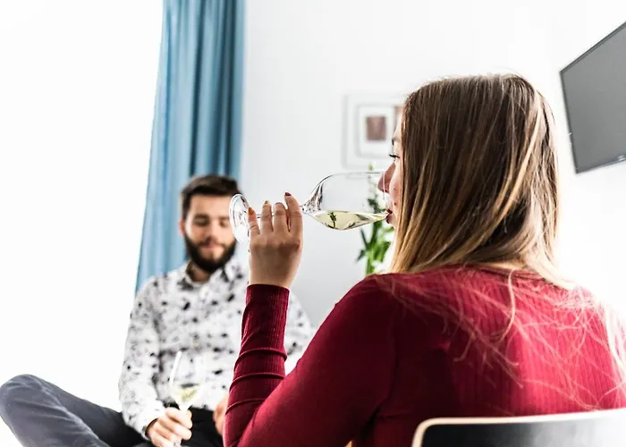 Vinorell Apartment Etyek