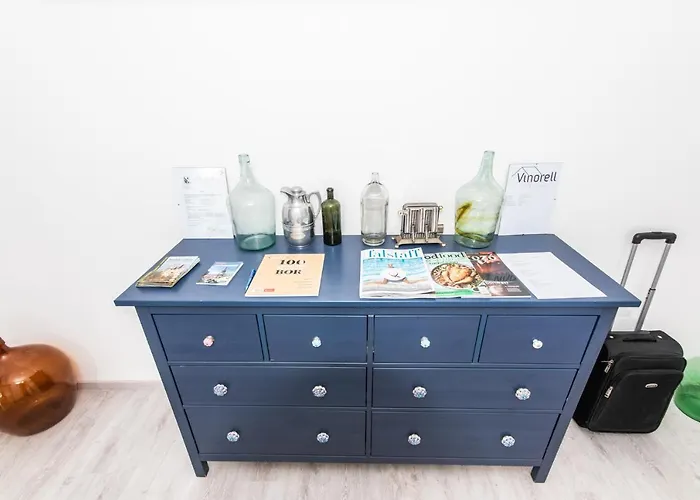 Apartment Vinorell *