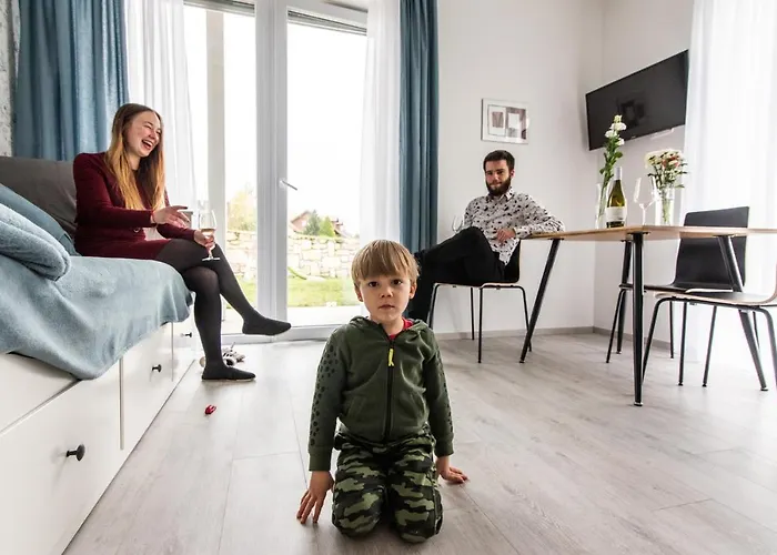 Vinorell Apartment Etyek