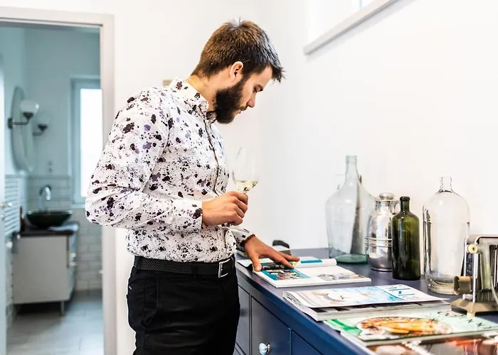 Vinorell Apartment Etyek